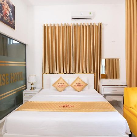 Paradise Hotel & Homestay Access Alley 100M Phu Yen ภายนอก รูปภาพ