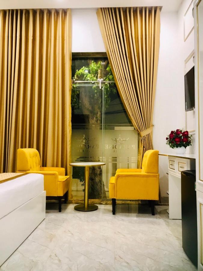 Paradise Hotel & Homestay Access Alley 100M Phu Yen ภายนอก รูปภาพ