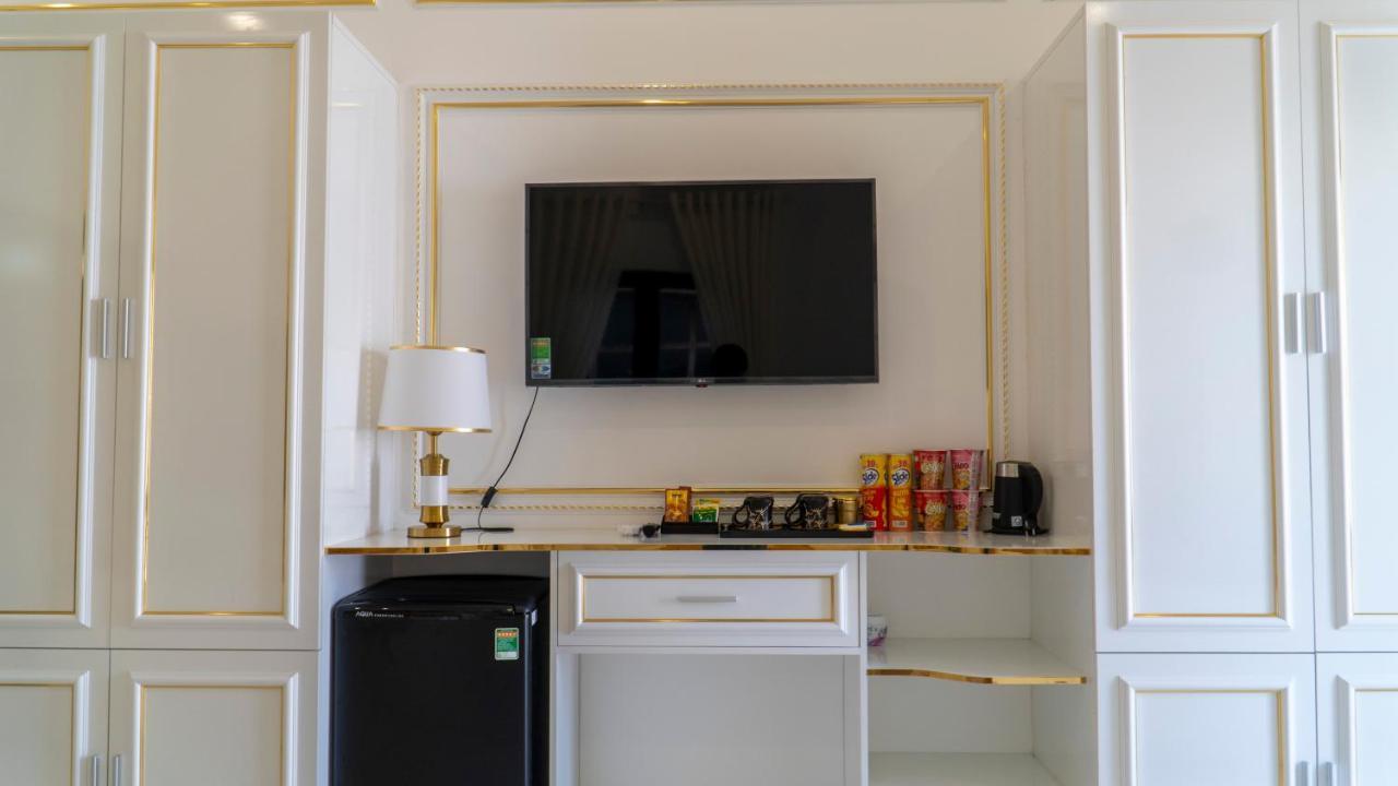 Paradise Hotel & Homestay Access Alley 100M Phu Yen ภายนอก รูปภาพ