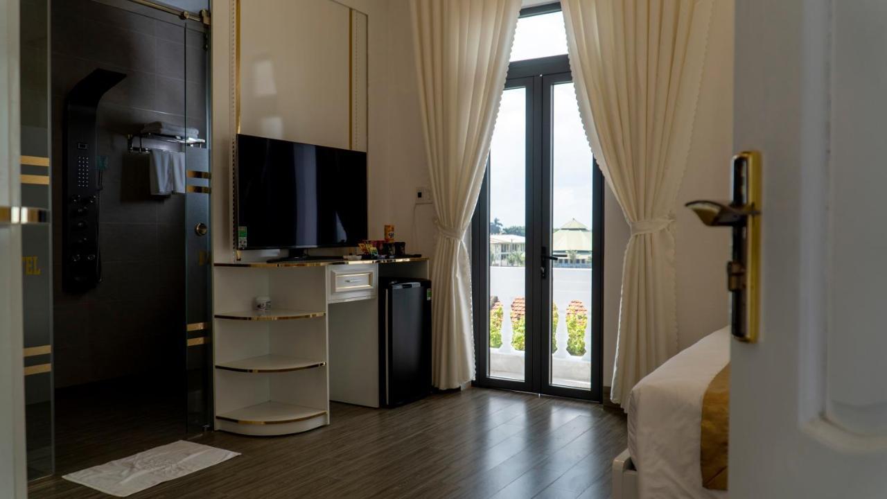 Paradise Hotel & Homestay Access Alley 100M Phu Yen ภายนอก รูปภาพ