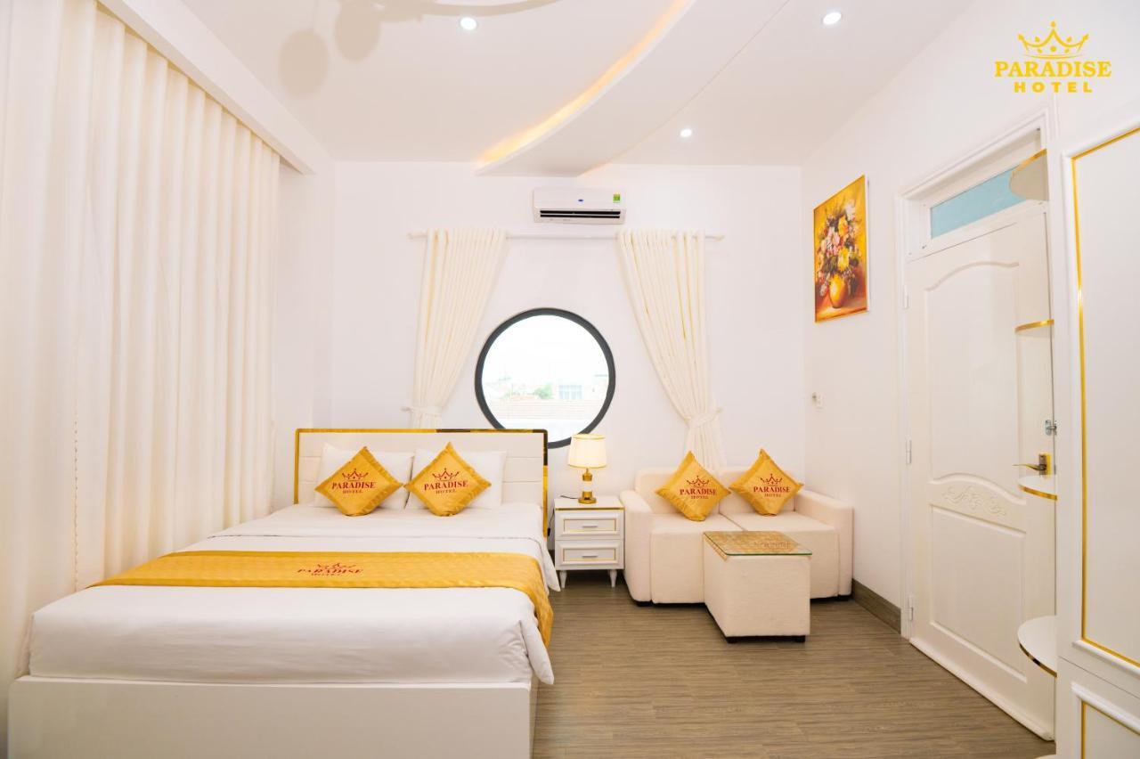 Paradise Hotel & Homestay Access Alley 100M Phu Yen ภายนอก รูปภาพ