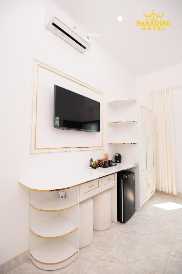Paradise Hotel & Homestay Access Alley 100M Phu Yen ภายนอก รูปภาพ