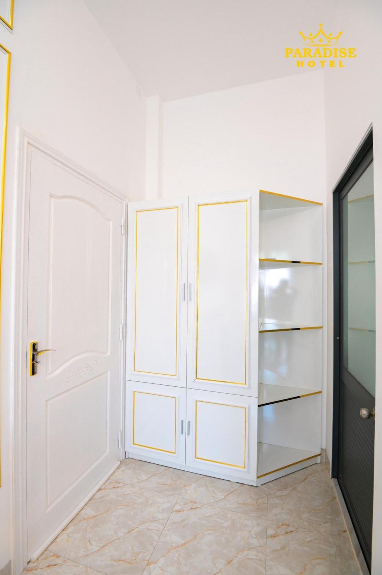 Paradise Hotel & Homestay Access Alley 100M Phu Yen ภายนอก รูปภาพ